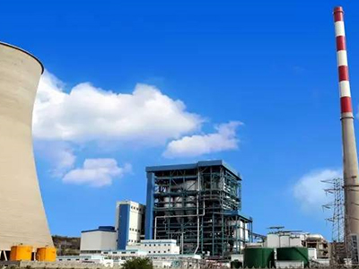 SHX循環(huán)流化床蒸汽鍋爐